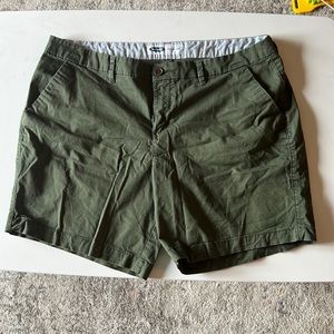 Old Navy everyday shorts
